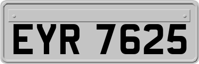 EYR7625
