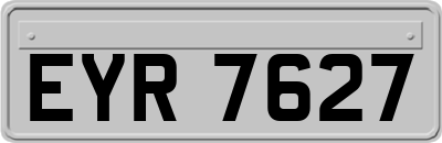 EYR7627