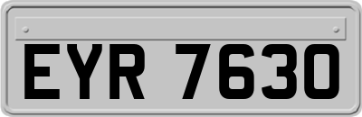 EYR7630