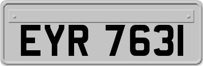 EYR7631