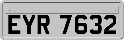 EYR7632