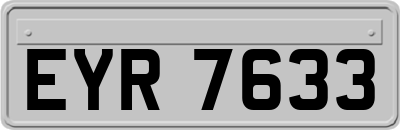 EYR7633