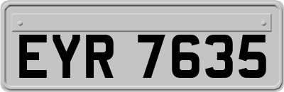 EYR7635