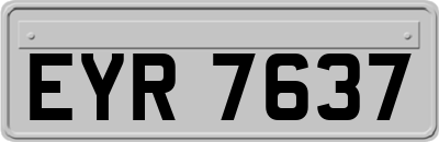 EYR7637