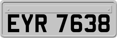 EYR7638