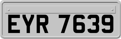 EYR7639