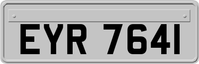 EYR7641