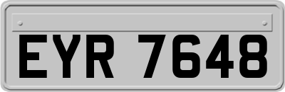 EYR7648