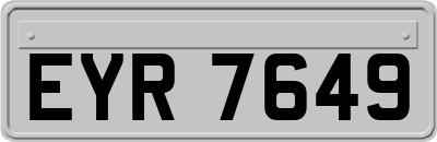 EYR7649