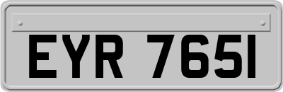 EYR7651