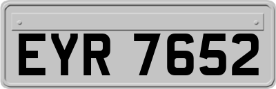 EYR7652