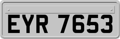 EYR7653