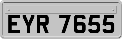 EYR7655