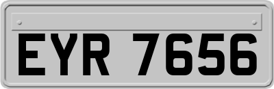 EYR7656