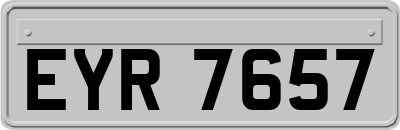 EYR7657