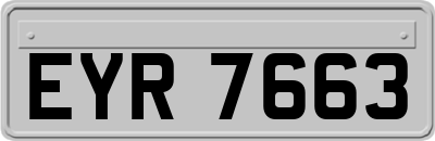 EYR7663
