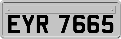 EYR7665