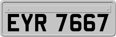 EYR7667