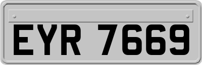 EYR7669