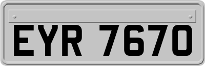 EYR7670