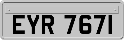 EYR7671