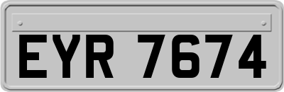 EYR7674
