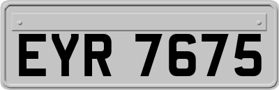 EYR7675