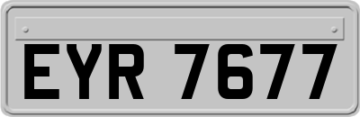 EYR7677