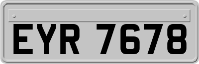 EYR7678