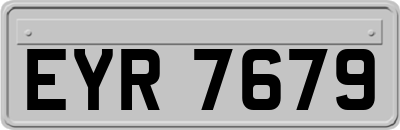EYR7679