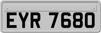 EYR7680