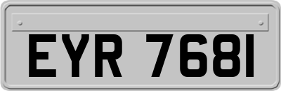 EYR7681