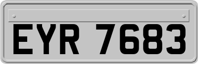 EYR7683