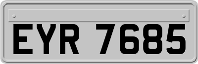 EYR7685