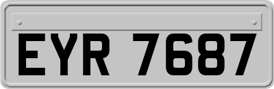 EYR7687