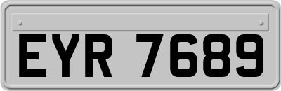 EYR7689