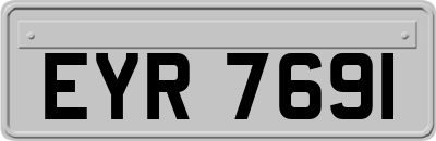 EYR7691