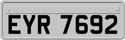 EYR7692