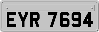 EYR7694
