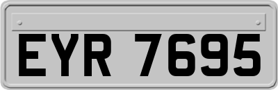 EYR7695