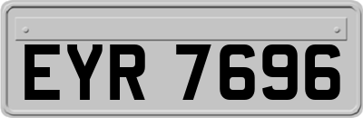 EYR7696