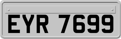 EYR7699