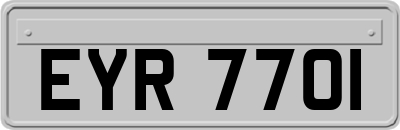 EYR7701