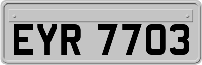 EYR7703