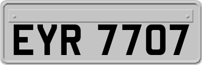 EYR7707