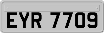 EYR7709