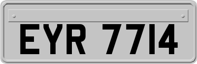 EYR7714