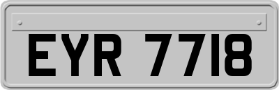 EYR7718