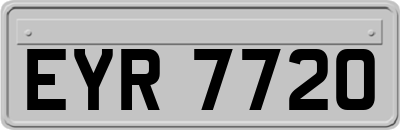 EYR7720