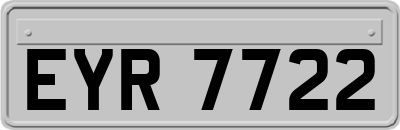 EYR7722